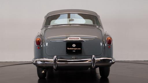 Alfa Romeo 2600 Lusso De Luxe Osi La Fausse Bonne Id 233 E