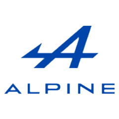 Logo Alpine