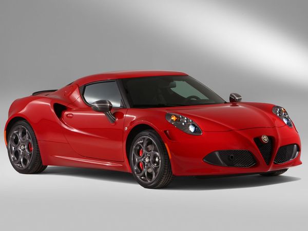 8 nouveaux modèles viendront épauler la 4C, la MiTo et la Giulia d'ici 2018.