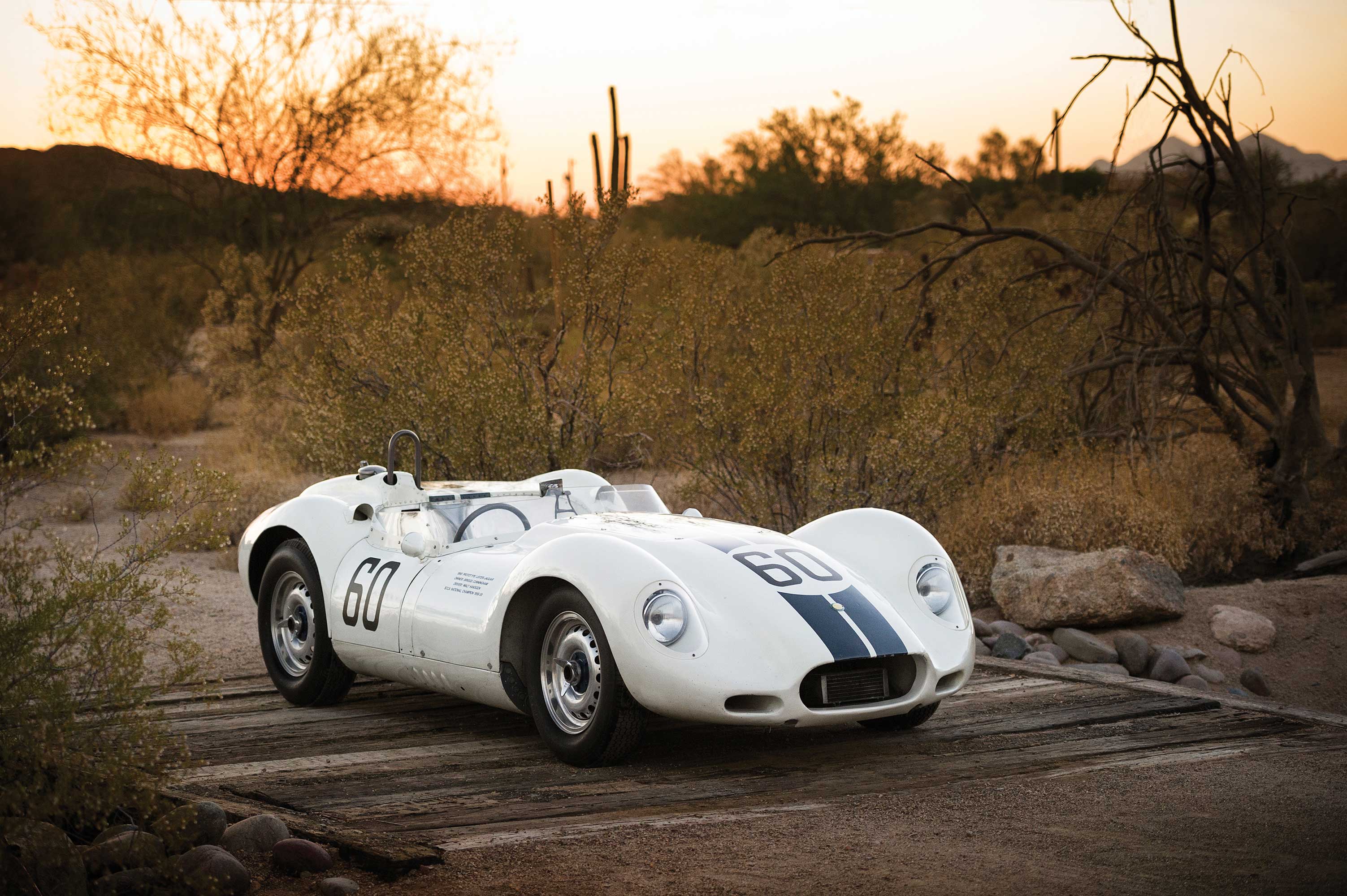 La nouvelle Knobbly sortira des chaînes en 2015 pour 300 000 £ seulement (!)