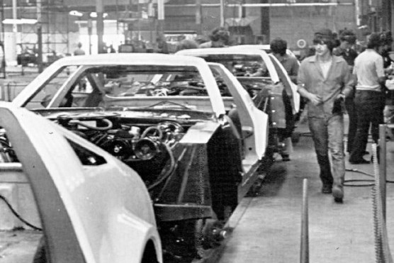 La production lancée en catastrophe, la SV1 fut un nid à emmerde pour les propriétaires.