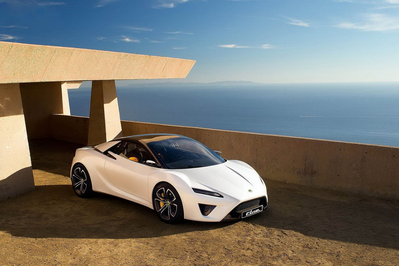 L'Elise 2010