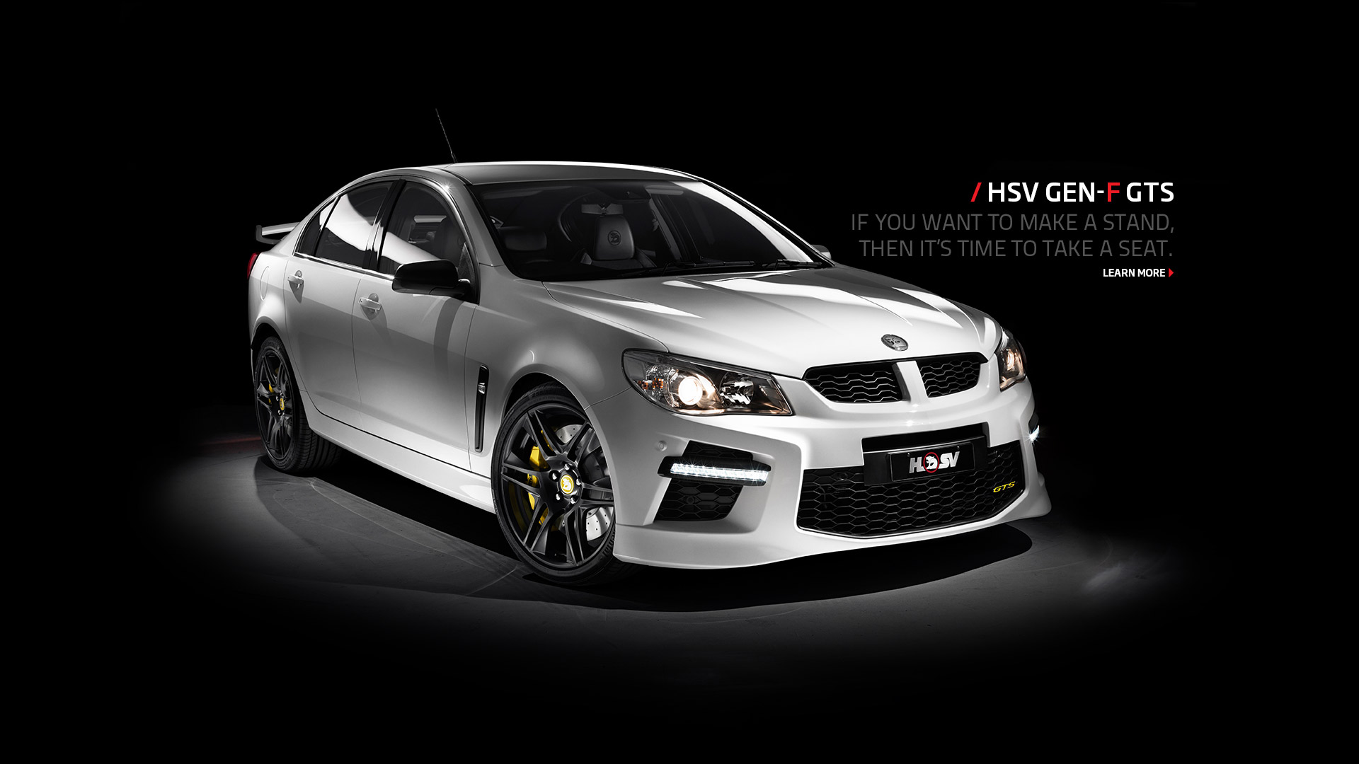Walkinshaw Performance est en plein doute aussi sur sa filiale HSV !