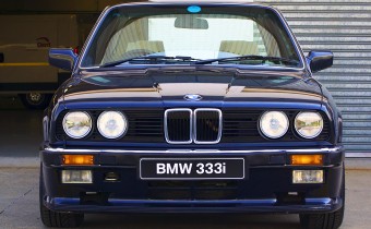 Alfa Romeo Gtv6 3 Litres La Bombe Sud Africaine