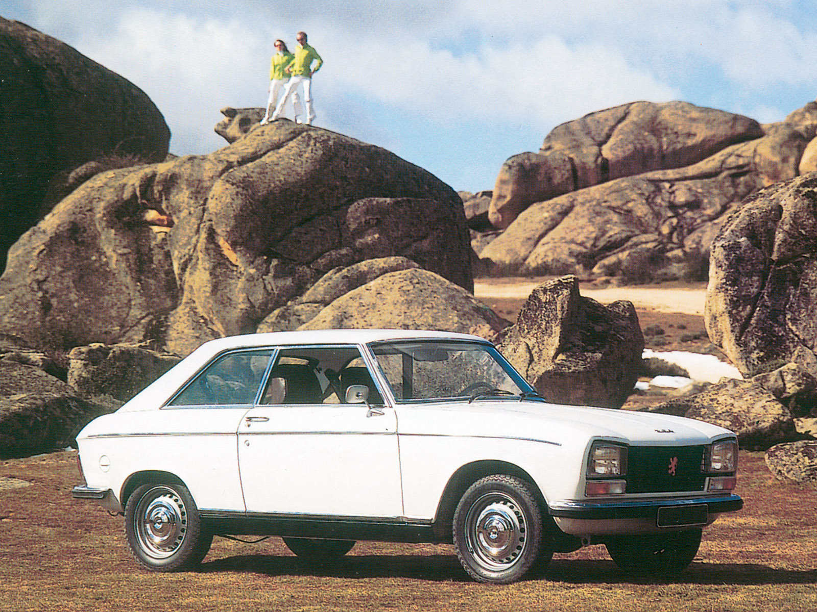 Jantes Peugeot 304 Cabriolet en ligne - Autodoc