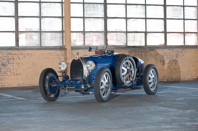 (Image: Bonhams)
