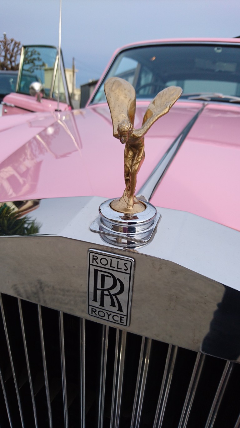 Rolls Royce Occasion Le Bon Coin Caisse de lecteur: la Rolls Royce Silver Shadow de Denis