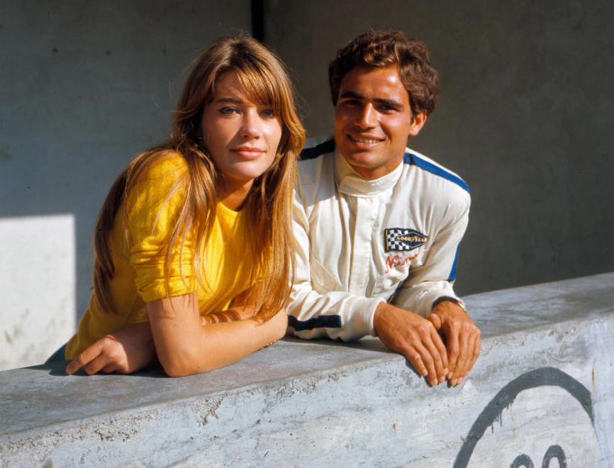 Qui Est Le Compagnon De Françoise Hardy Françoise Hardy Et Son Nouveau Compagnon : Le Retour Discographique En