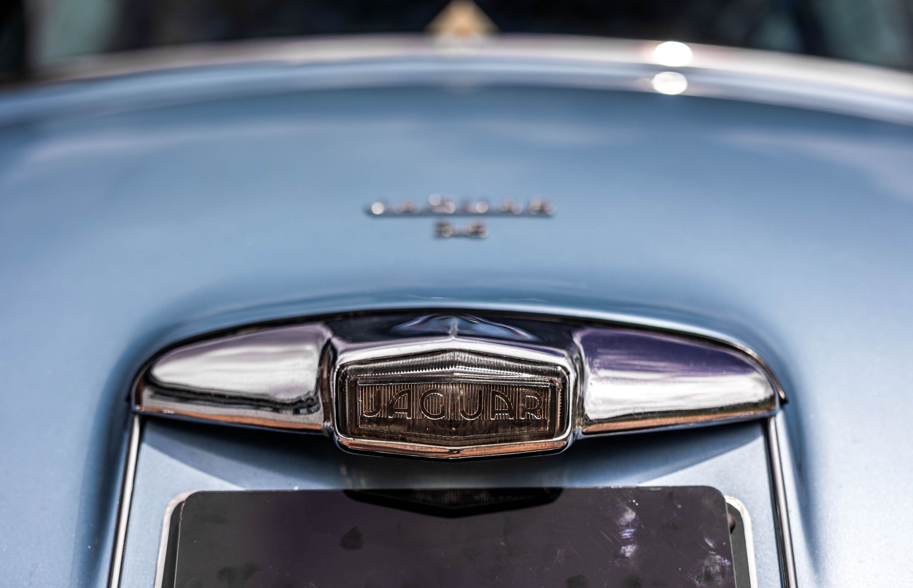 JAGUAR Mark 2 3.8 1967 used | Carjager