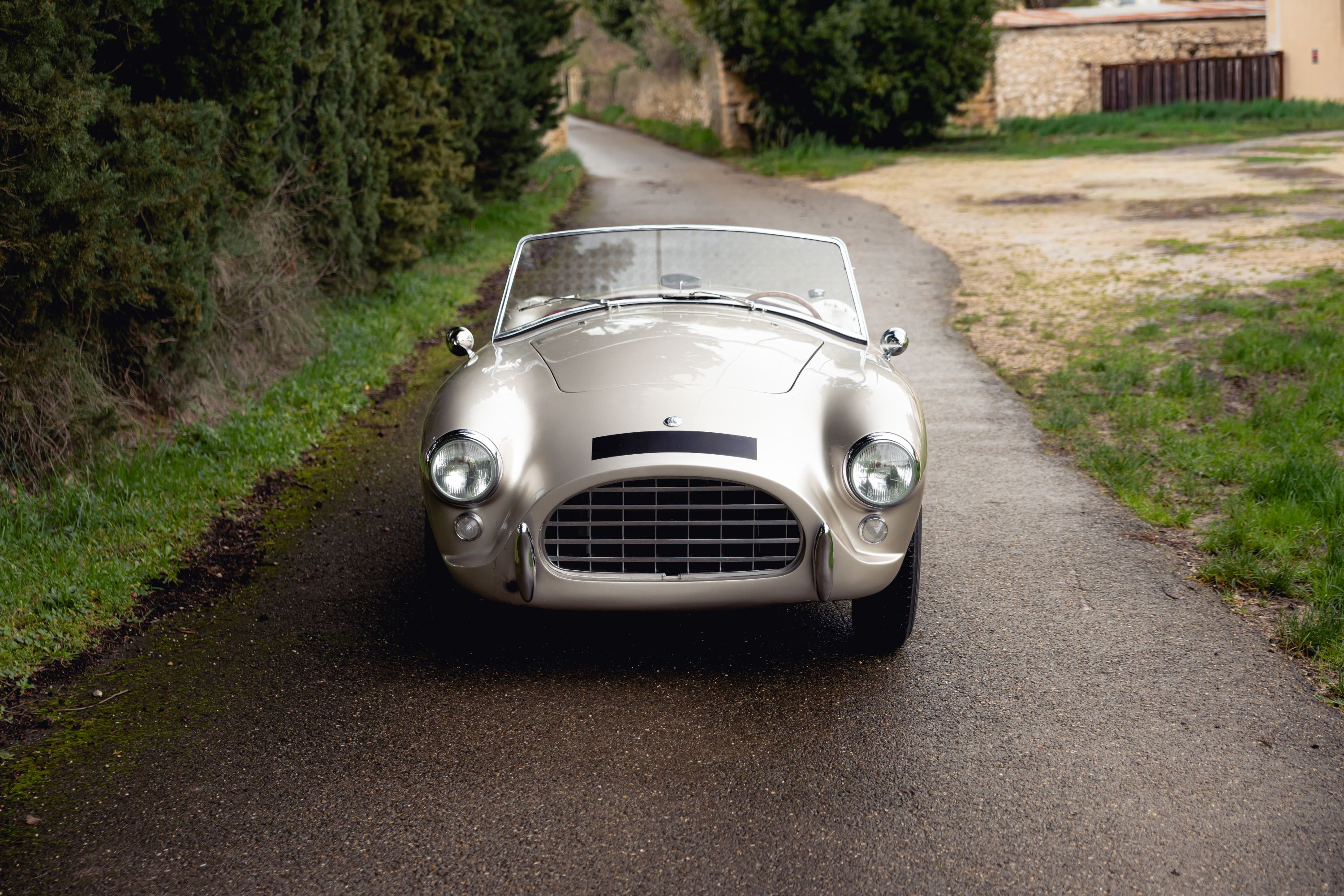 AC Ace 1957 usado Avignon (84000) | Carjager