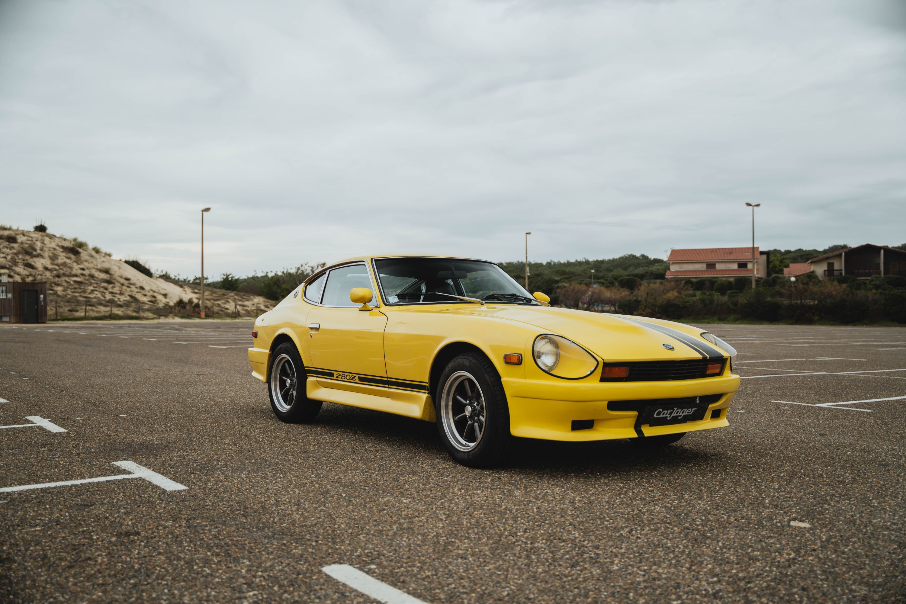 じゅんじゅんです(*^^*) 1975_datsun_280z_1975_datsun_2