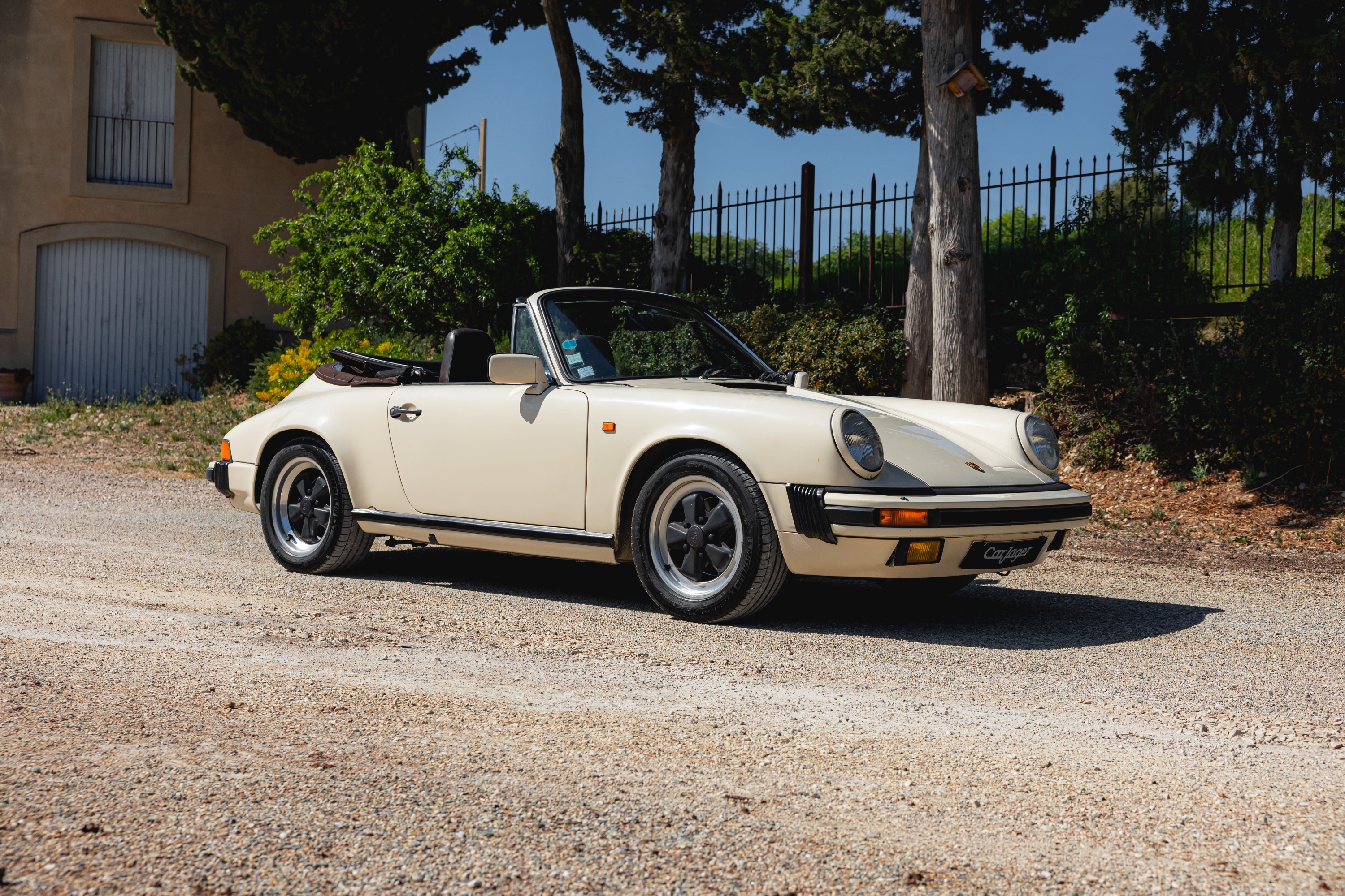 PORSCHE 911 2.2 S 1970 used | Carjager