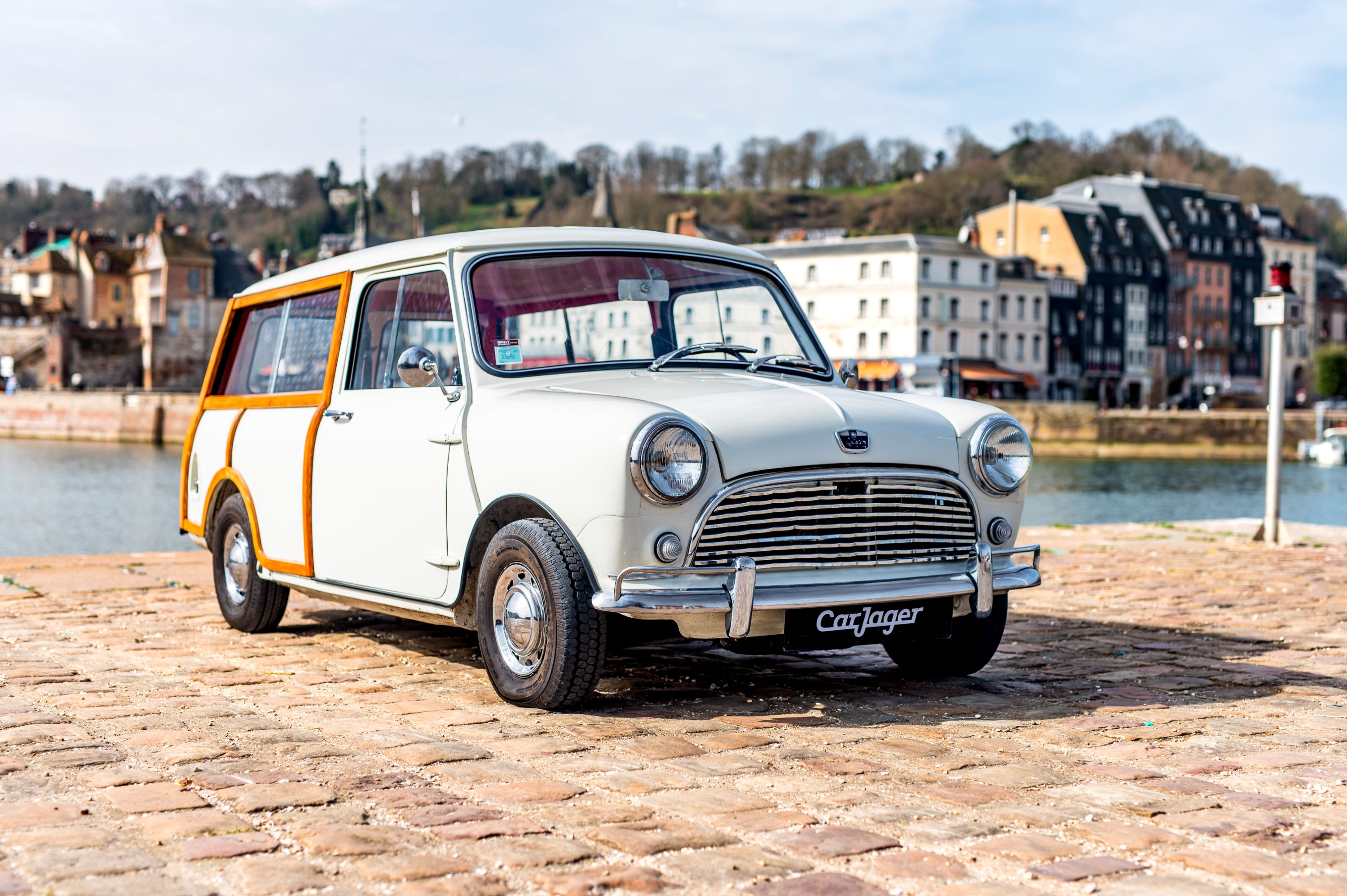 ミニカーコレクション 1967 Austin Mini など 67 AUSTIN MINI PICKUP - 増えすぎたミニカーに愛を捧ぐ