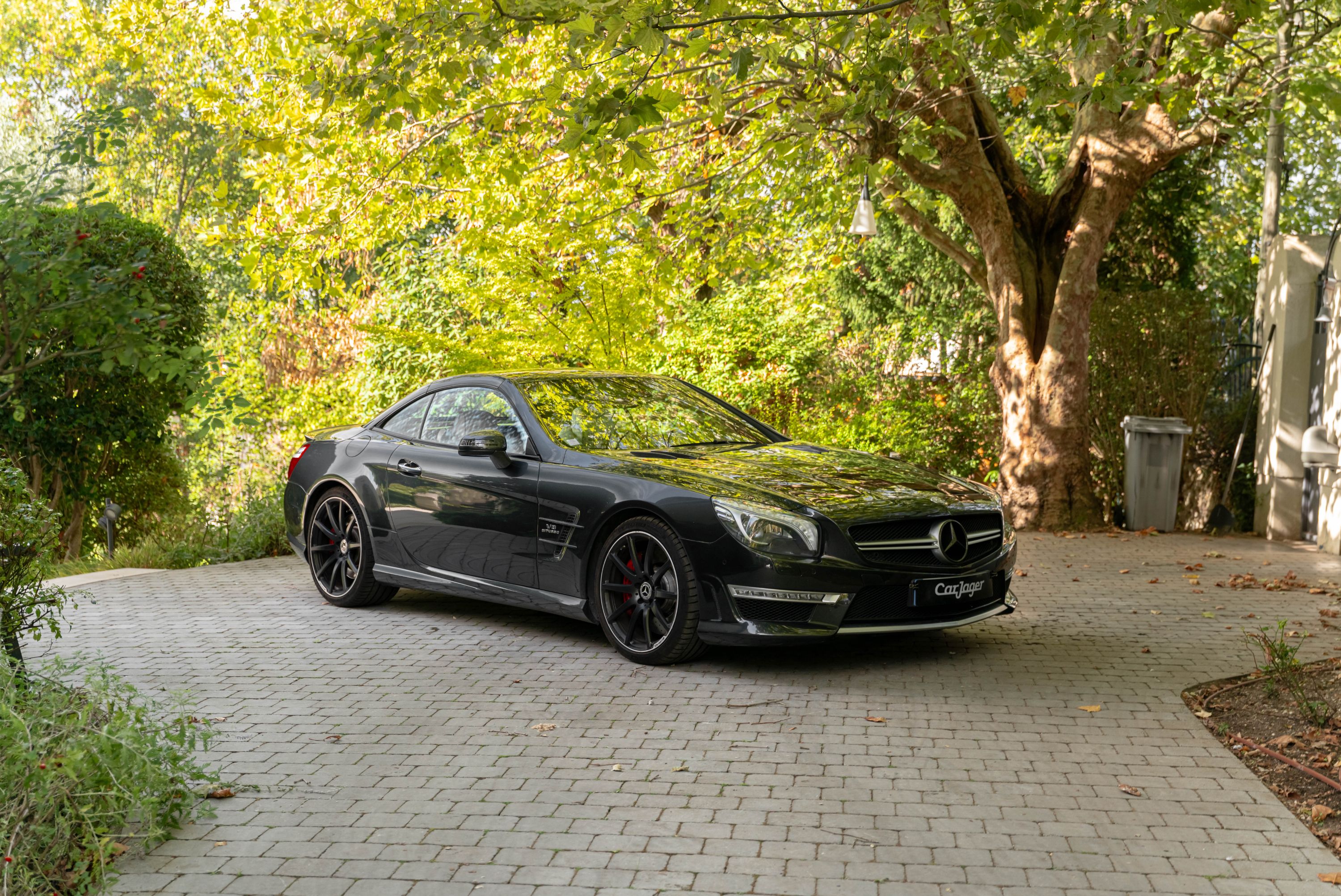 MERCEDES BENZ Amg Gt S 2016 used Aurons (13121) | Carjager