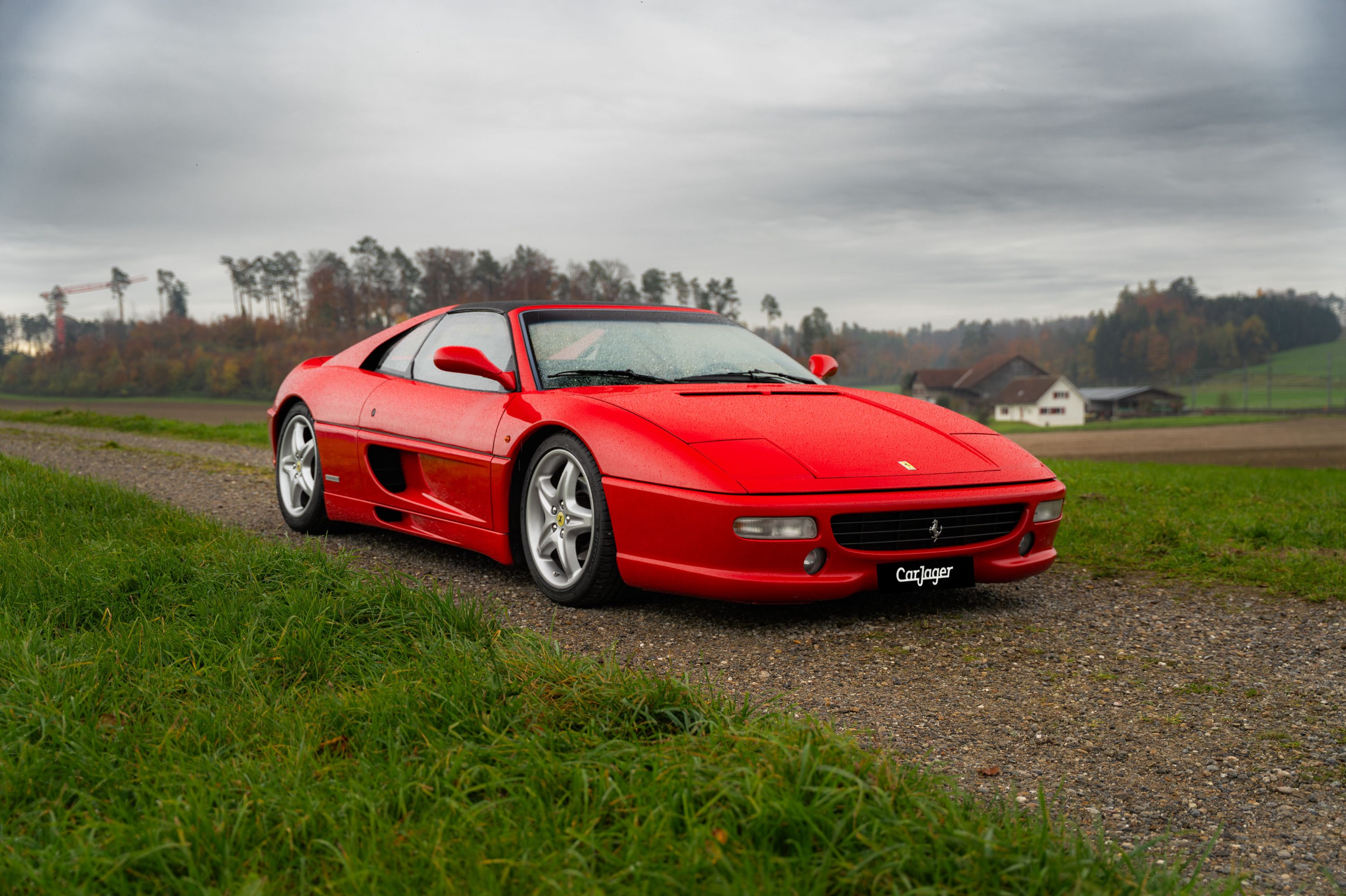 Ferrari F355 Collectibles for Sale - CarJager