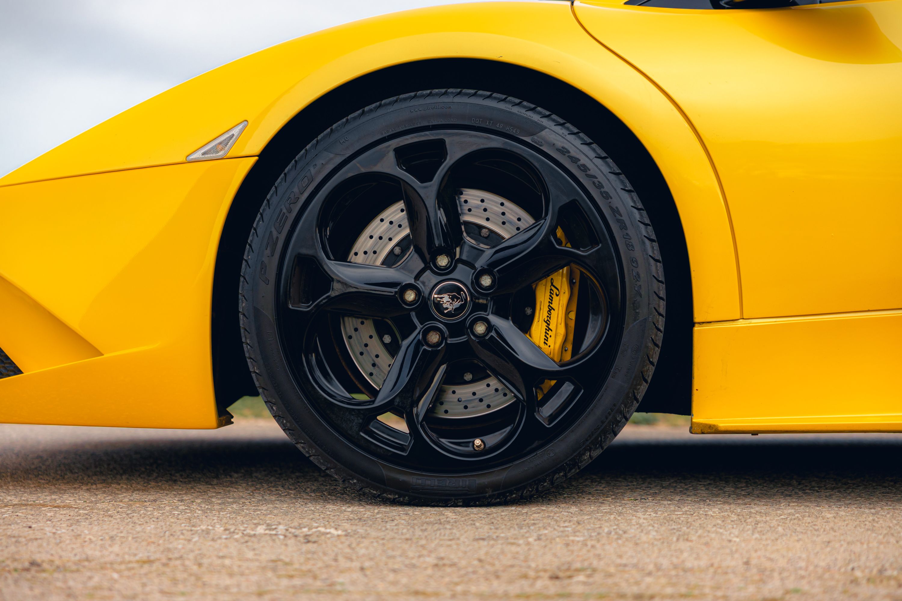 Lamborghini Murciélago Classic Cars for Sale | Classic Trader