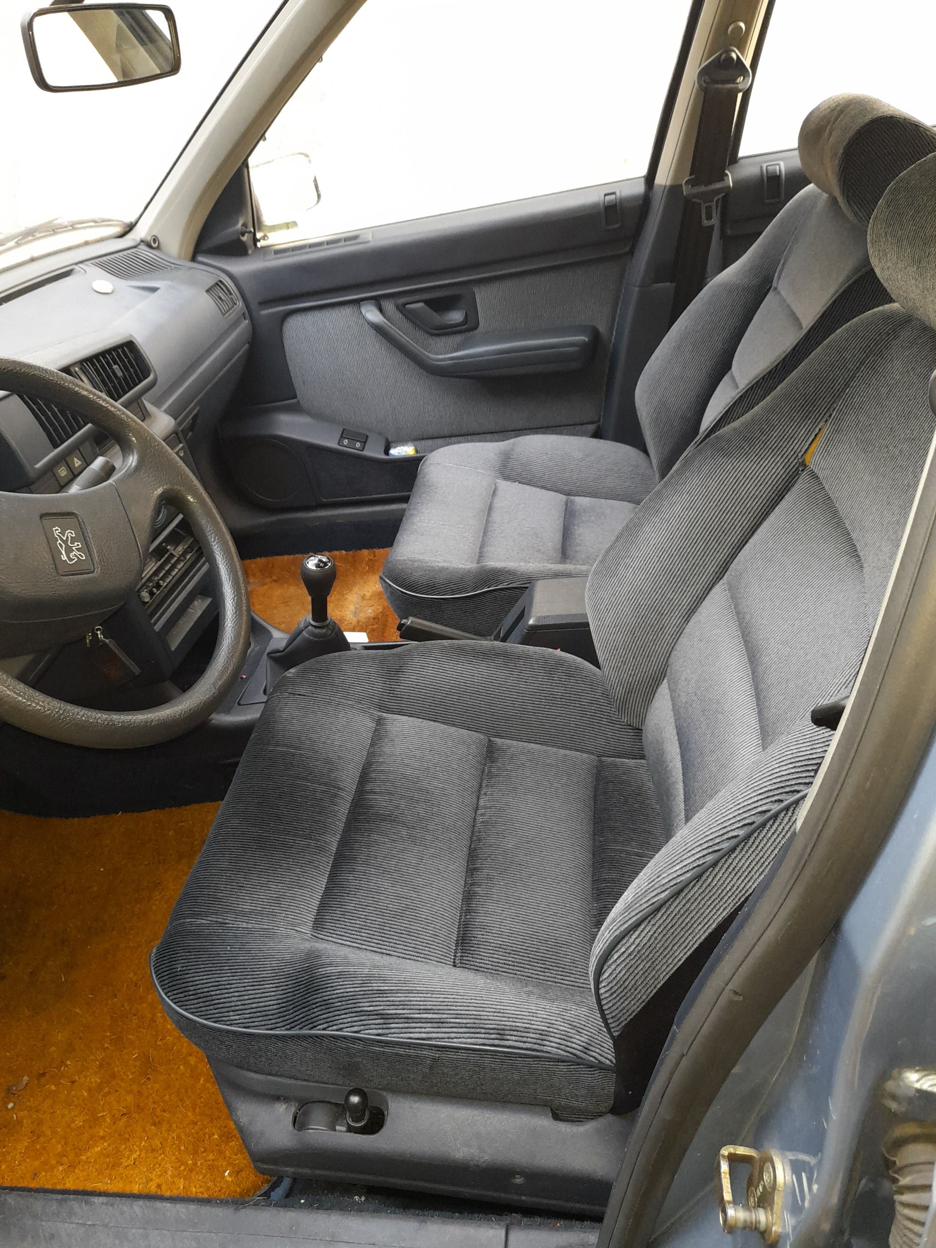 Siege peugeot 405 occasion Clearance