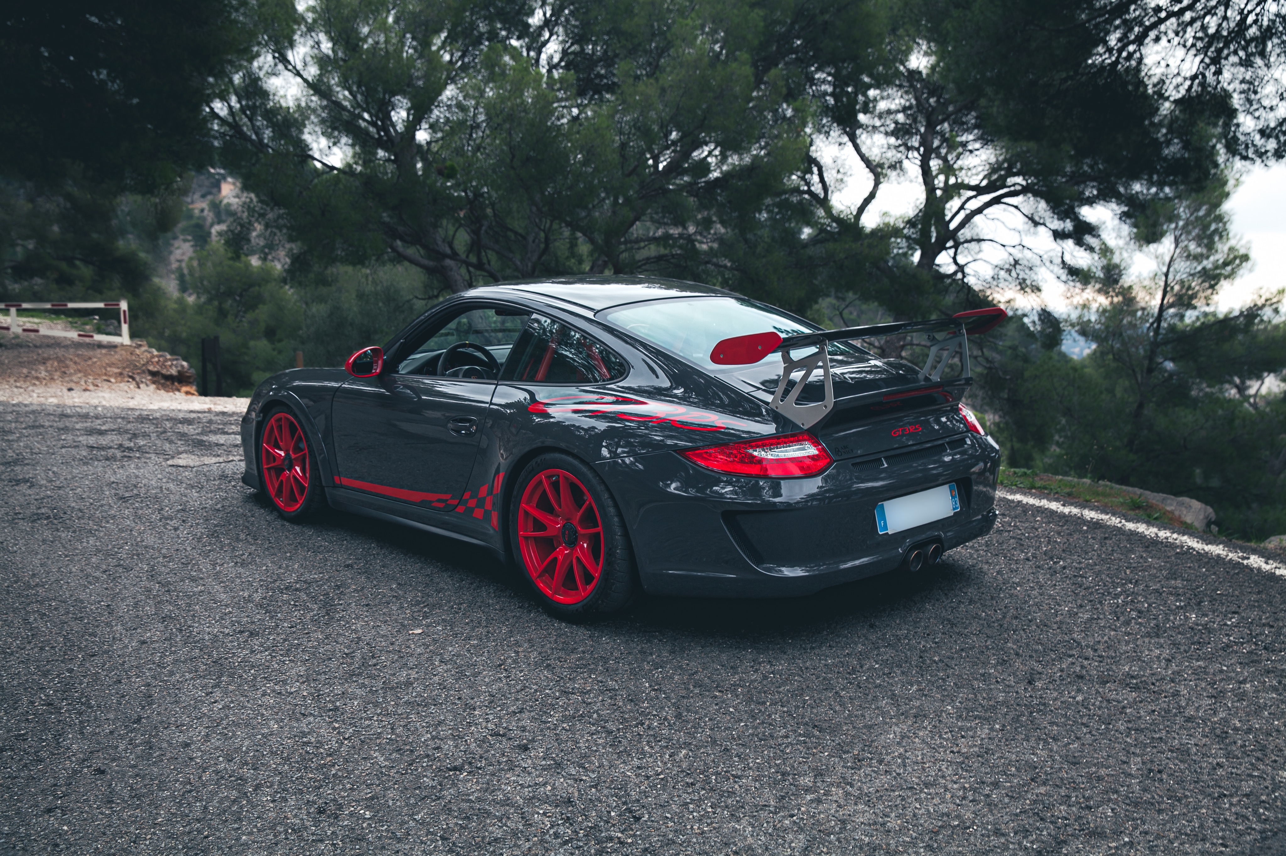 Porsche 997 3.8l - 450ch Gt3 Rs 2010 | Carjager