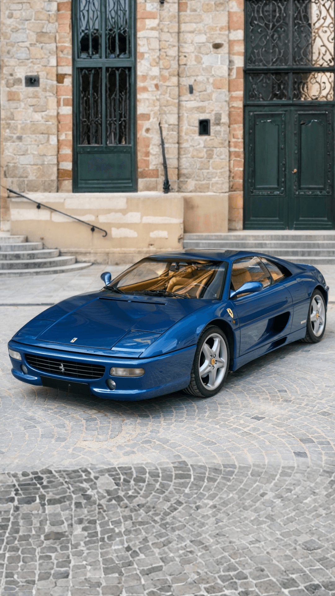 Ferrari F355 Berlinetta / GTS